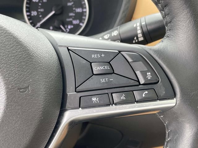 Certified 2023 Nissan Sentra SV w/ SV Premium Package FWD image 20
