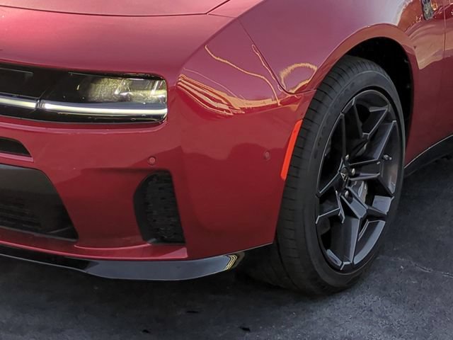 New 2026 Dodge Charger Scat Pack AWD/4WD image 9