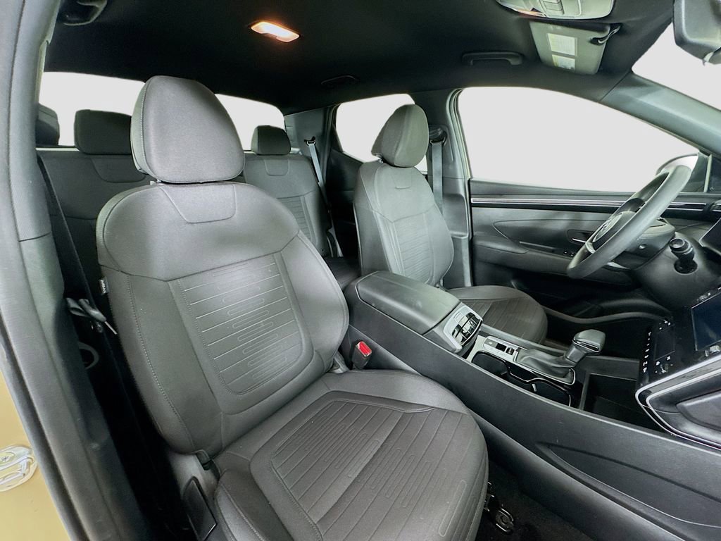 Certified 2024 Hyundai Santa Cruz SEL AWD/4WD image 28