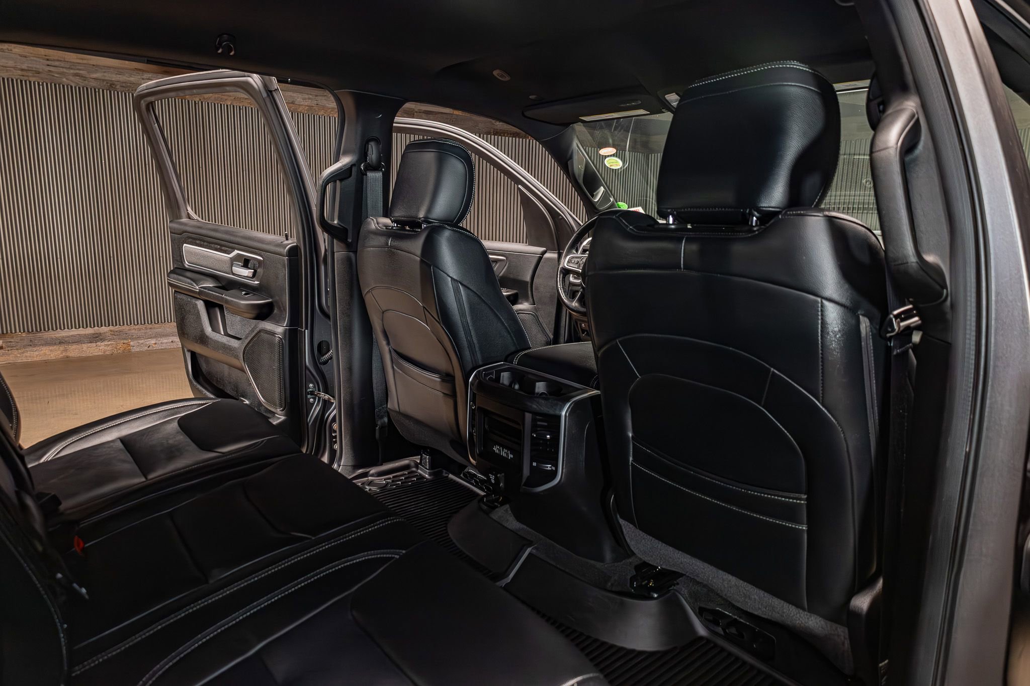 Used 2019 RAM 1500 Big Horn AWD/4WD image 24
