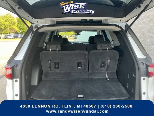 Used 2019 Chevrolet Traverse LS AWD/4WD image 23