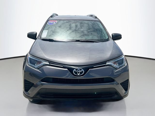 Used 2016 Toyota RAV4 LE FWD image 3