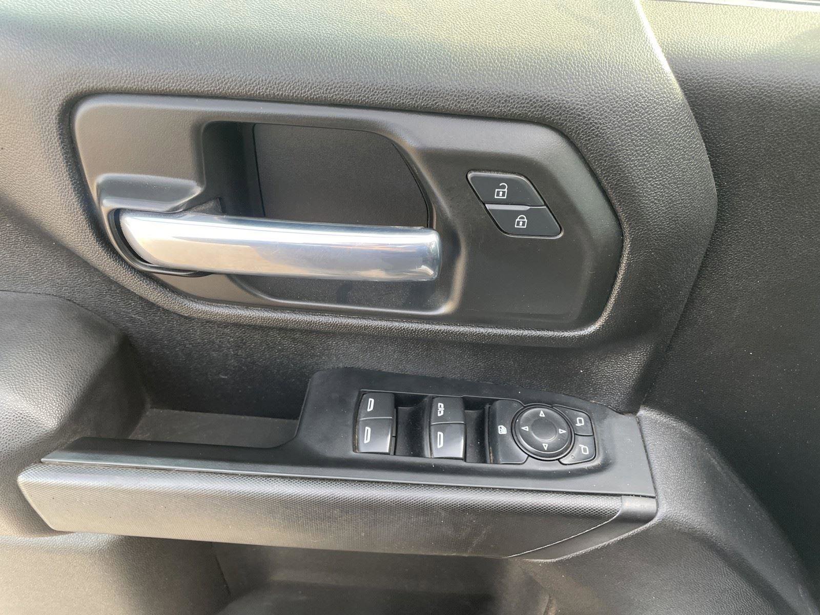 Used 2024 Chevrolet Silverado 3500 W/T w/ WT Fleet Convenience Package AWD/4WD image 11