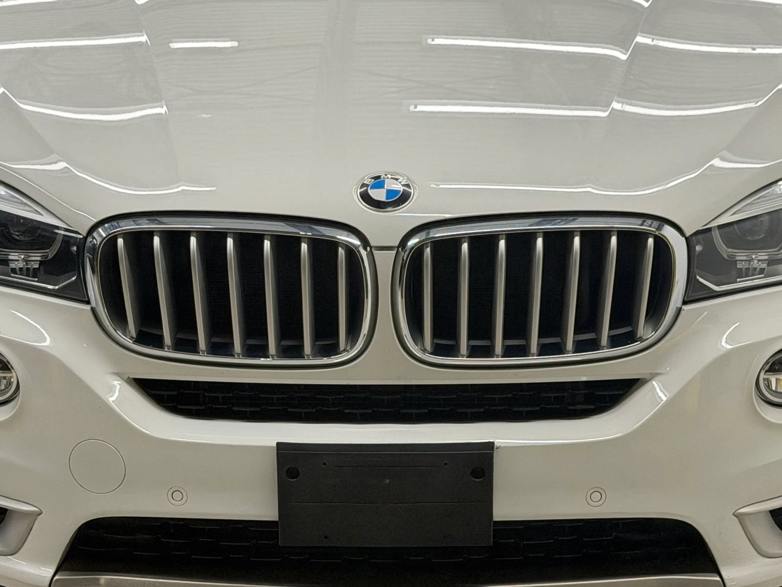 Used 2015 BMW X5 xDrive35d AWD/4WD image 5