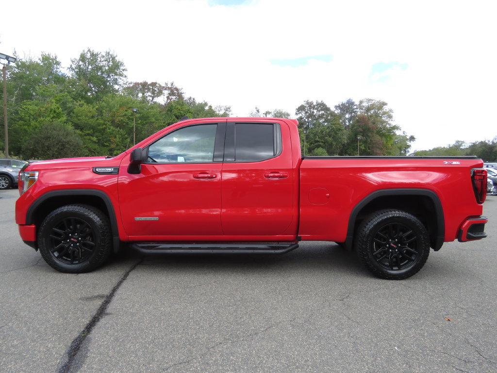 Used 2019 GMC Sierra 1500 Elevation AWD/4WD image 8