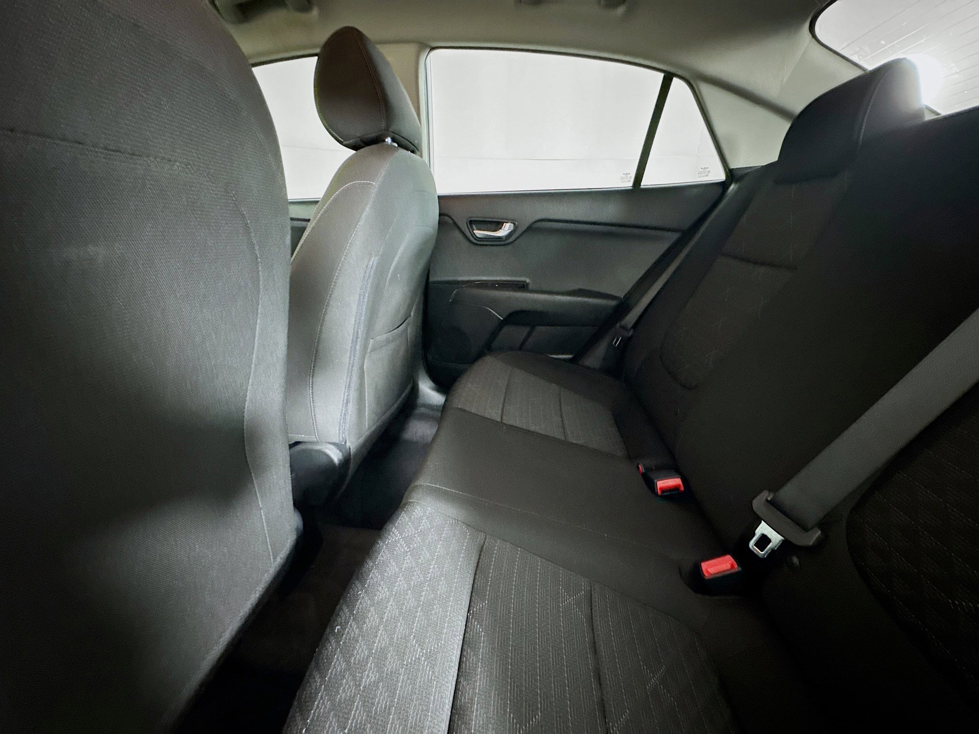 Used 2022 Kia Rio LX image 39