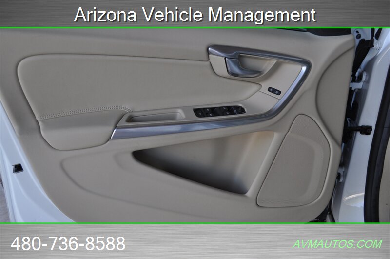 Used 2015 Volvo S60 T5 Premier FWD image 23