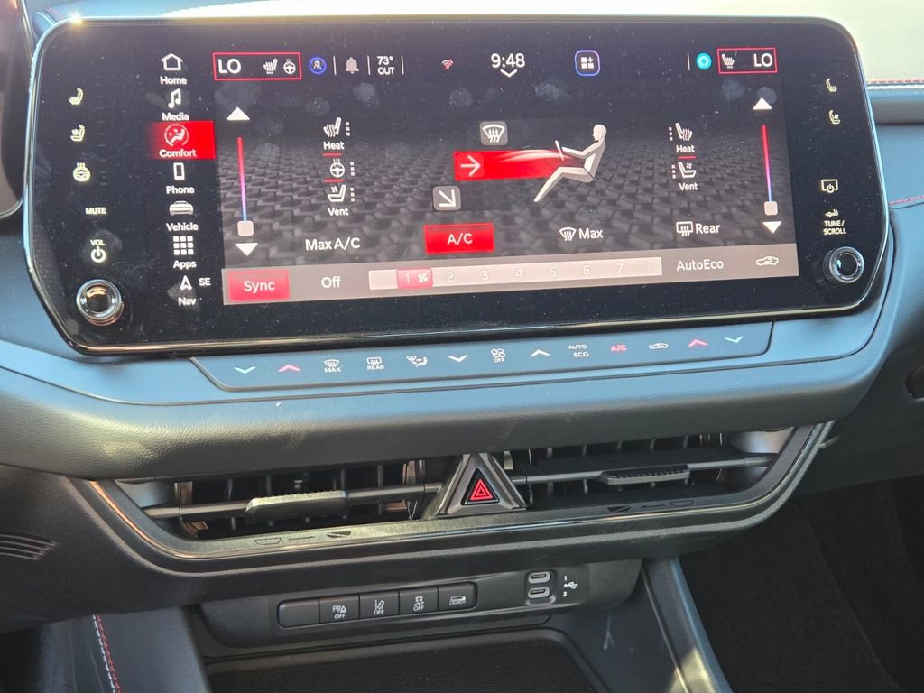 New 2026 Dodge Charger R/T Scat Pack w/ Track Package image 10