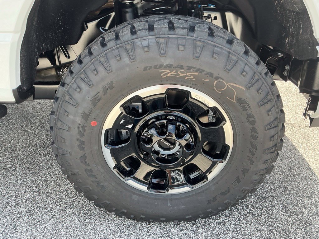 New 2027 Ford F250 XL w/ Tremor Off-Road Package AWD/4WD image 15