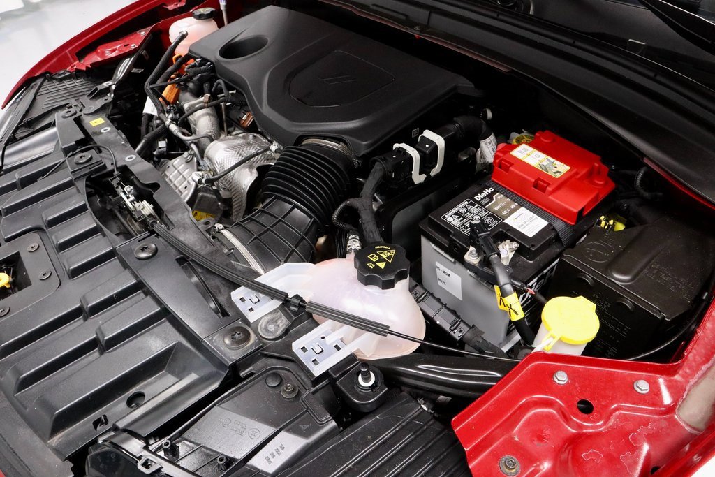 Used 2024 Dodge Hornet R/T Plus image 17