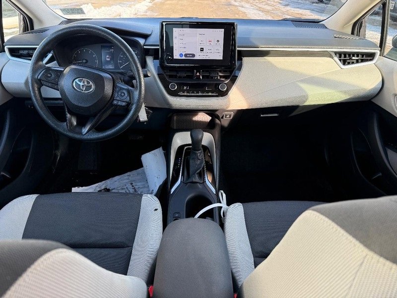 Used 2024 Toyota Corolla LE image 13