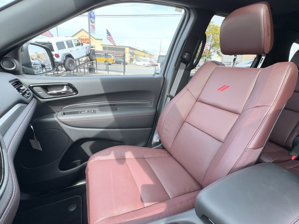 New 2026 Dodge Durango GT w/ Tow 'N Go Package image 14