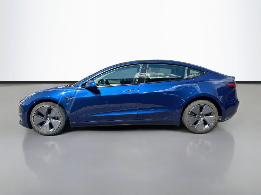Used 2023 Tesla Model 3 Standard Range RWD image 4