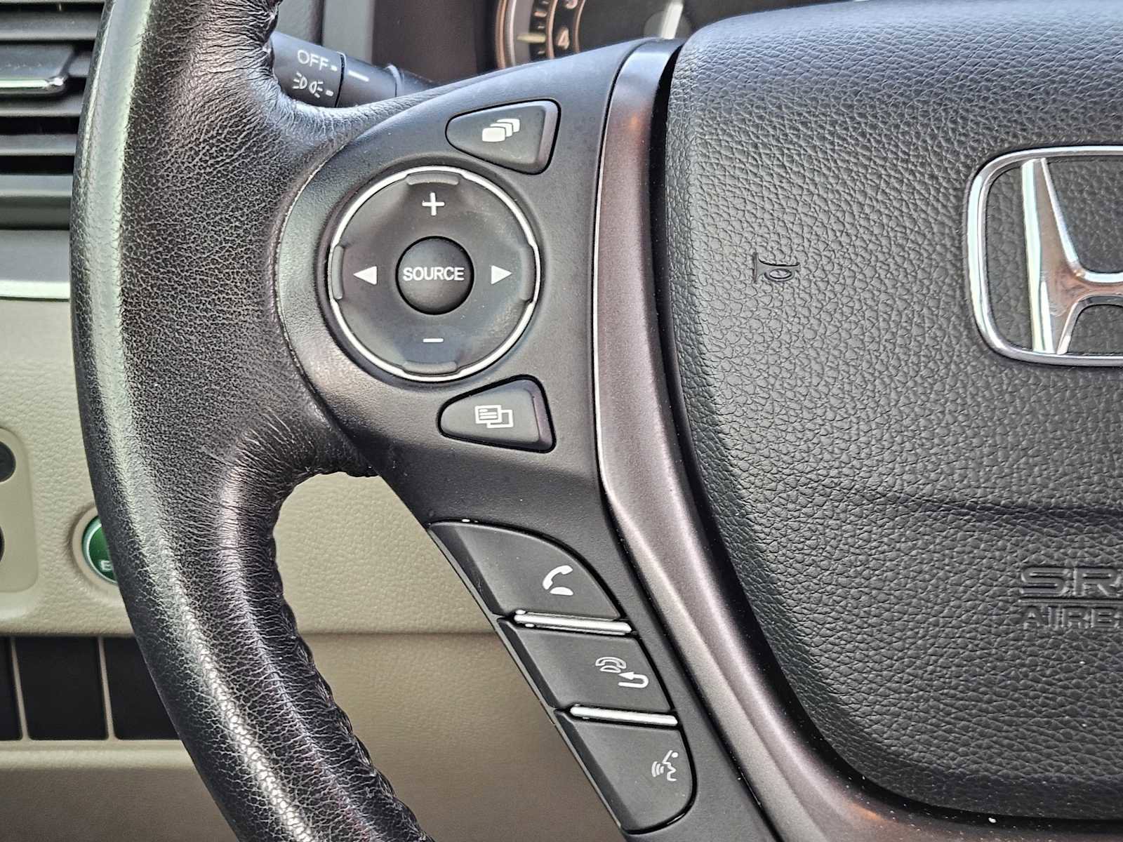 Used 2016 Honda Pilot EX-L image 28