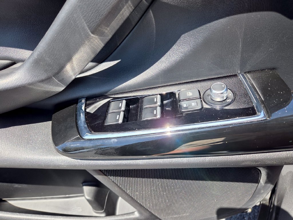 Used 2023 MAZDA CX-9 Touring Plus AWD/4WD image 24