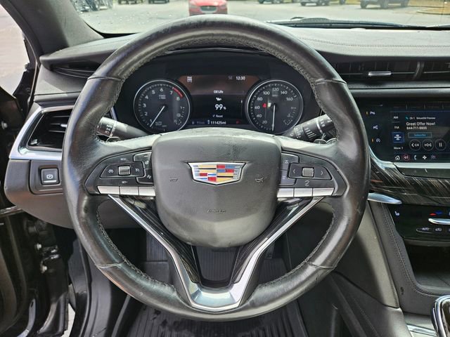 Used 2020 Cadillac XT6 Premium Luxury AWD/4WD image 25