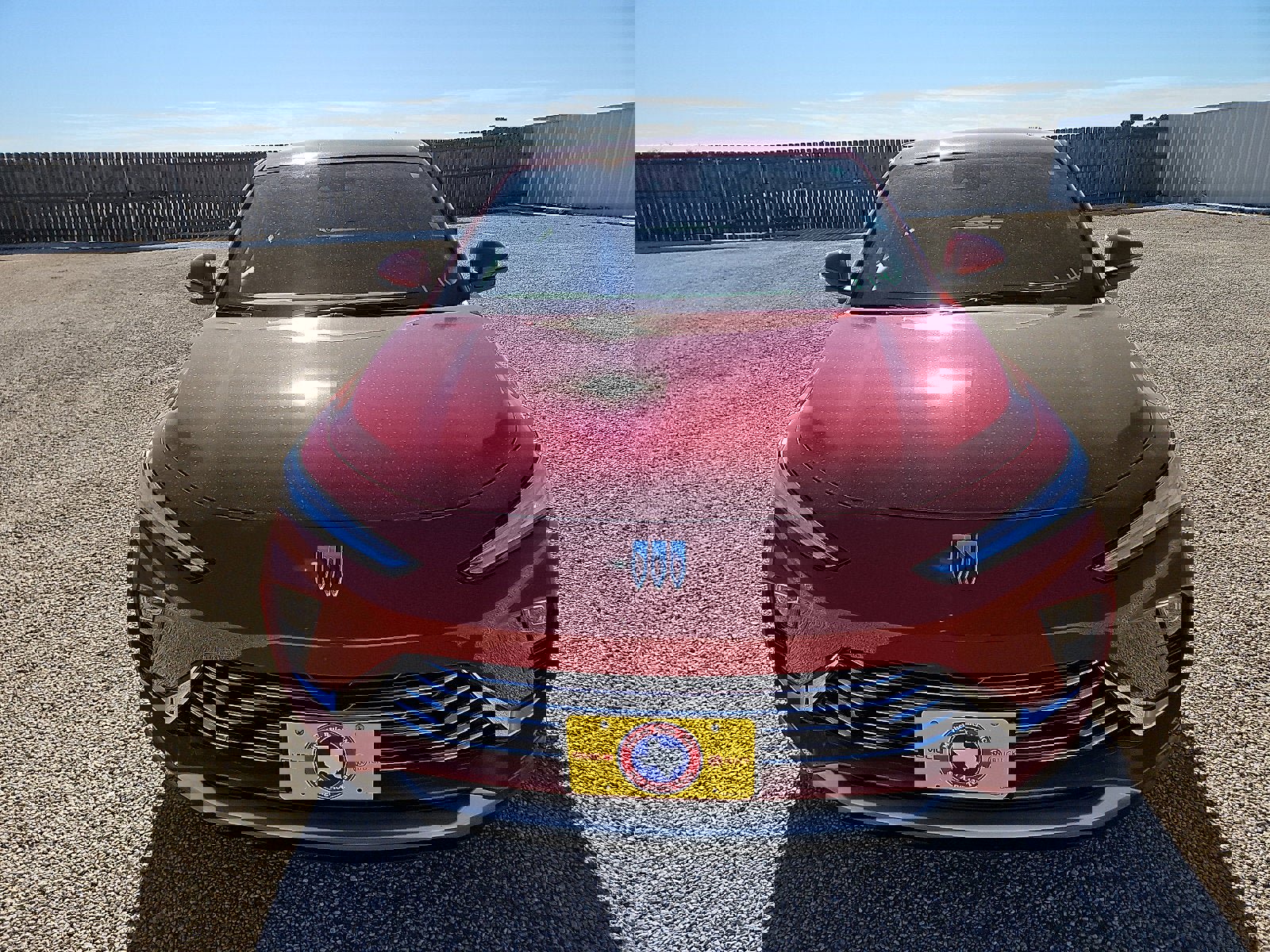 New 2026 Buick Envista Preferred w/ Convenience II Package image 8