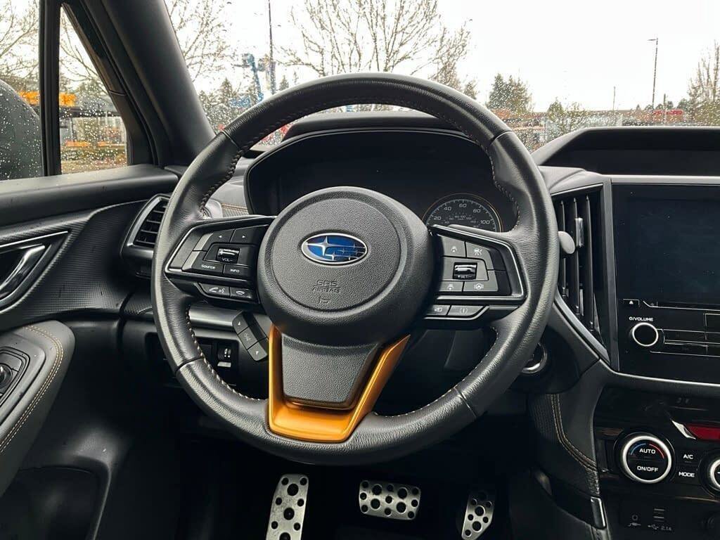 Used 2022 Subaru Forester Wilderness image 20
