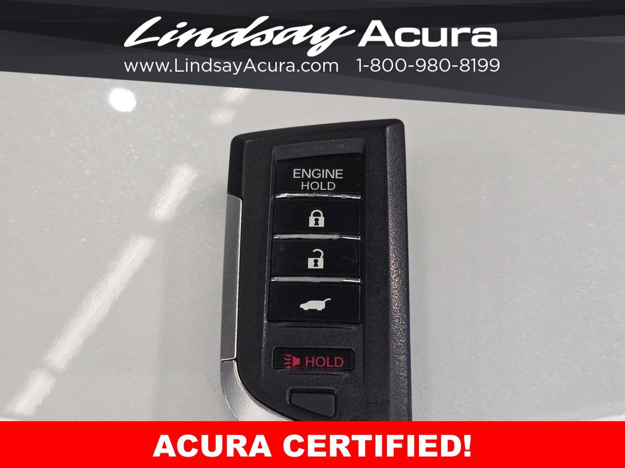 Certified 2024 Acura Integra A-Spec image 22