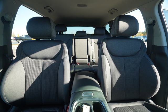 Used 2022 Hyundai Santa Fe SEL image 35