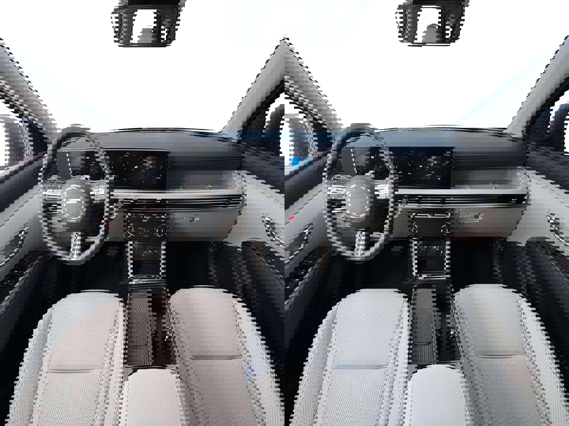 New 2026 Hyundai Tucson Limited image 13