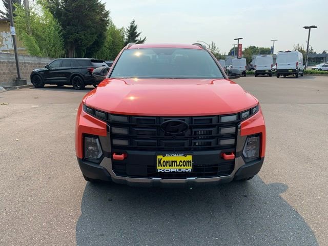 New 2026 Hyundai Santa Cruz XRT image 9