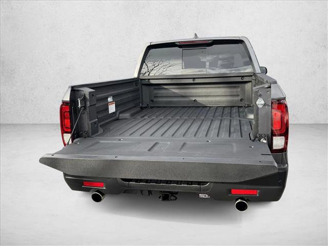 Used 2023 Honda Ridgeline RTL-E image 7
