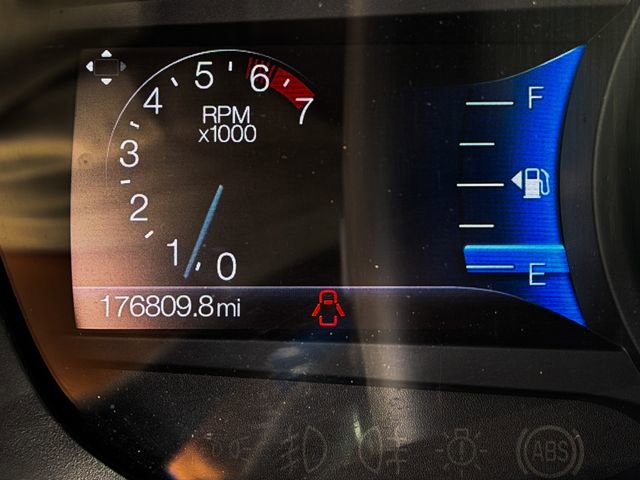 Used 2015 Ford Expedition EL King Ranch RWD image 12