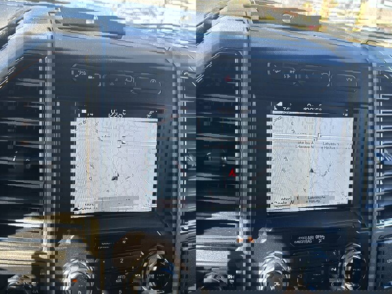 Used 2018 Ford F150 Raptor w/ Equipment Group 802A Luxury image 17