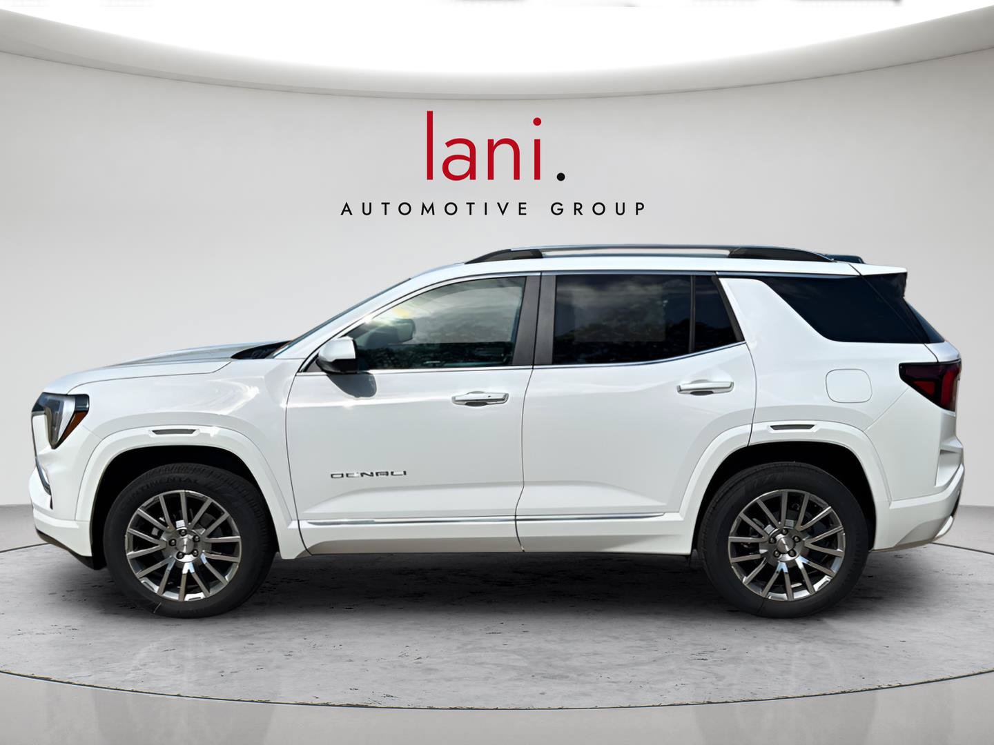 New 2027 GMC Terrain Denali AWD/4WD image 5