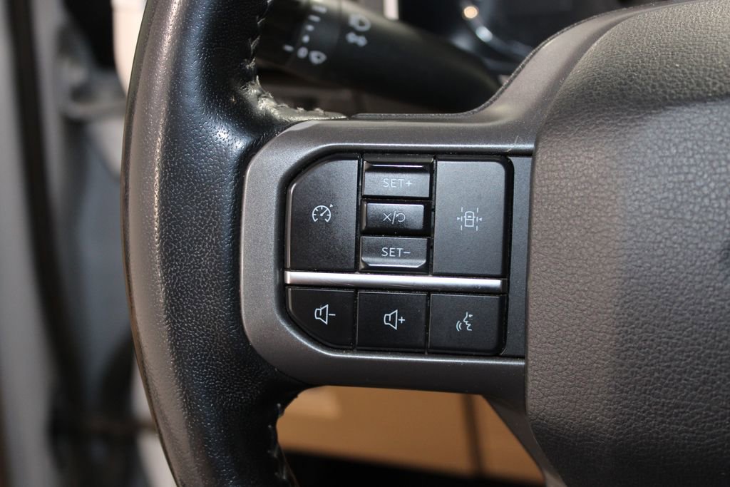 Used 2021 Ford F150 XLT w/ Equipment Group 302A High image 23