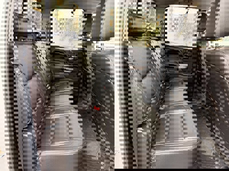 Used 2015 Chevrolet Silverado 3500 LTZ w/ Duramax Plus Package image 26