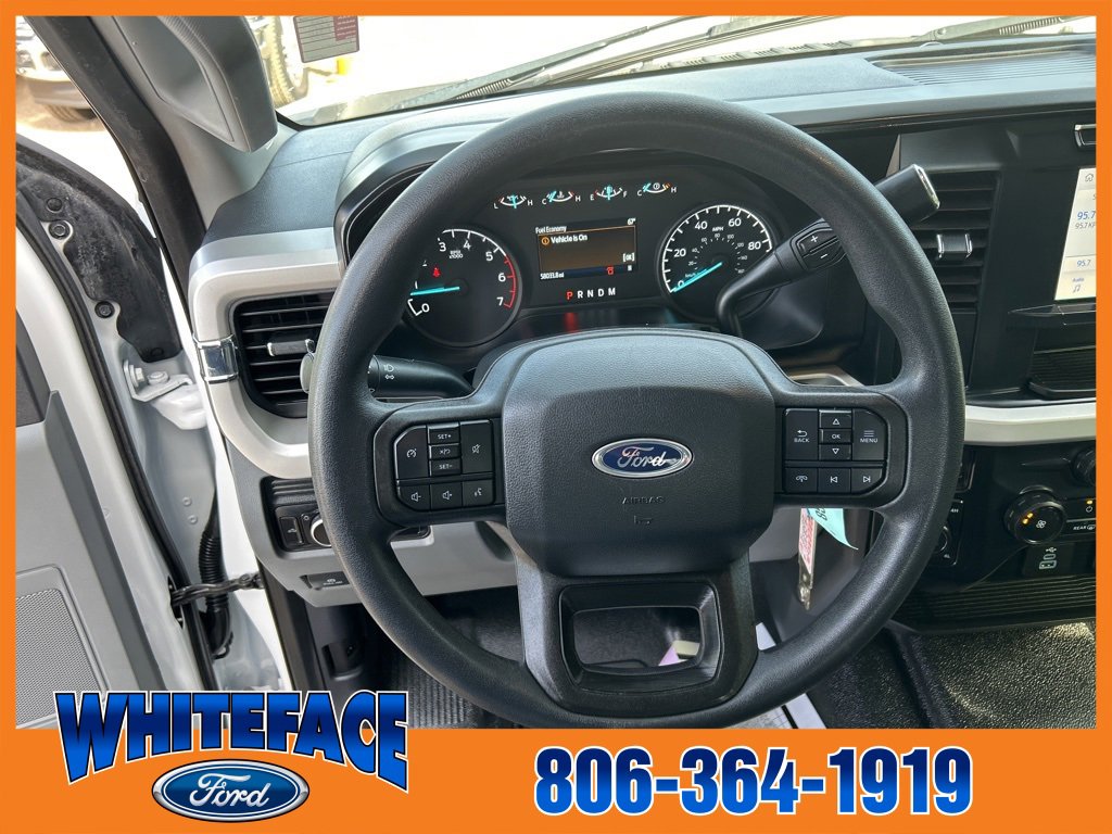 Used 2023 Ford F250 XL image 17