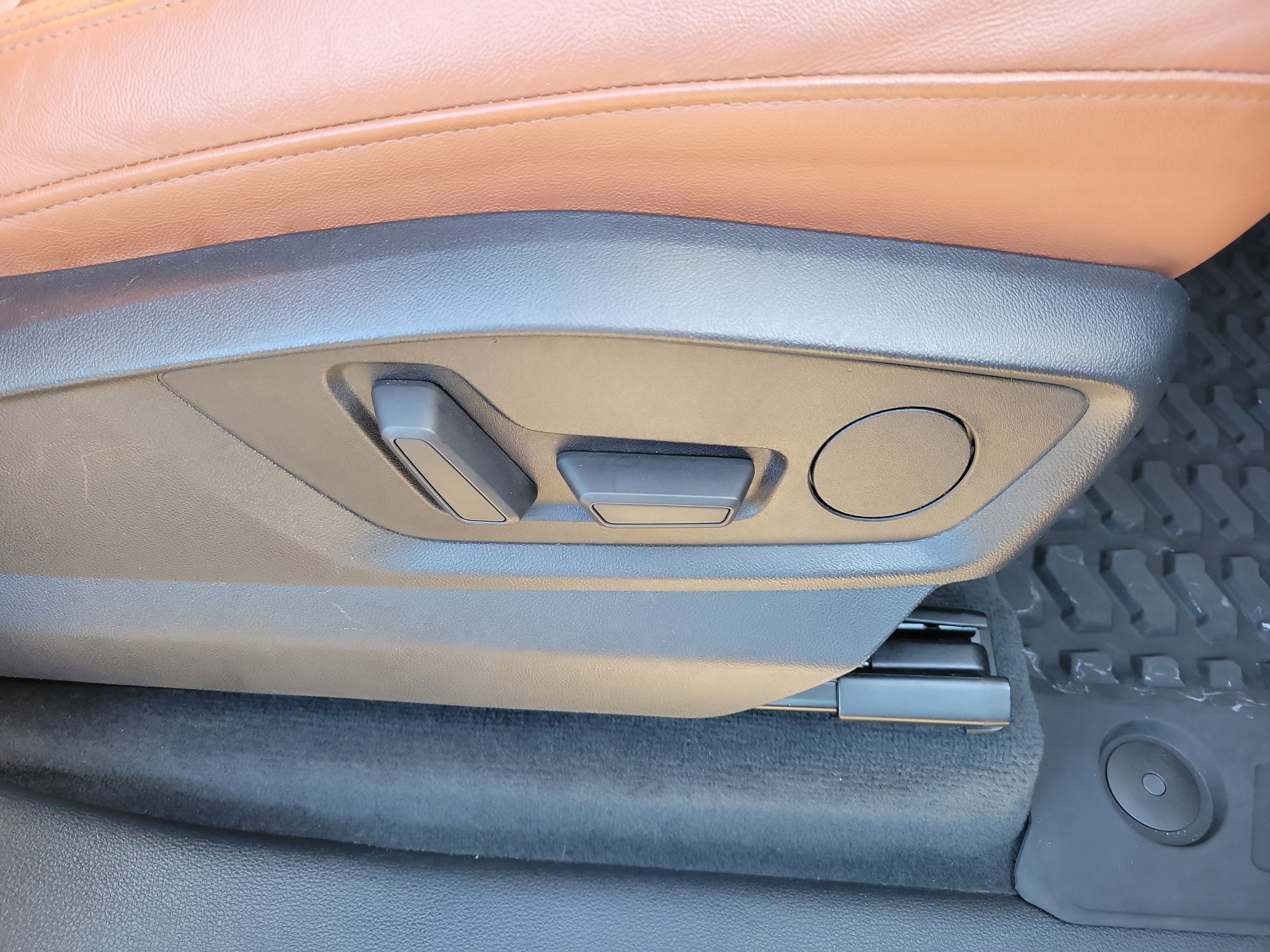 Used 2021 Audi Q7 3.0T Premium Plus w/ Premium Plus Package image 9