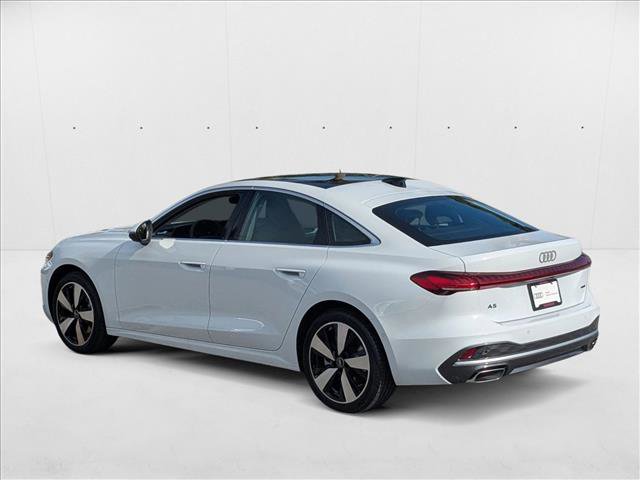 New 2025 Audi A5 2.0T Premium Plus w/ Premium Plus image 7