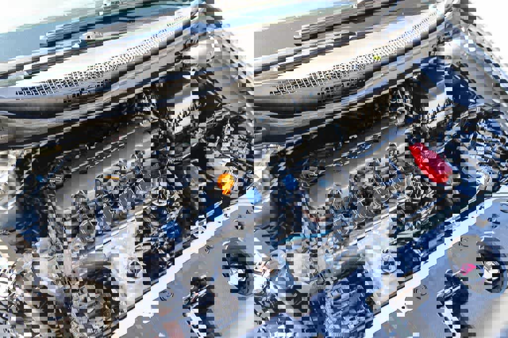 Used 2015 Honda Civic LX image 23