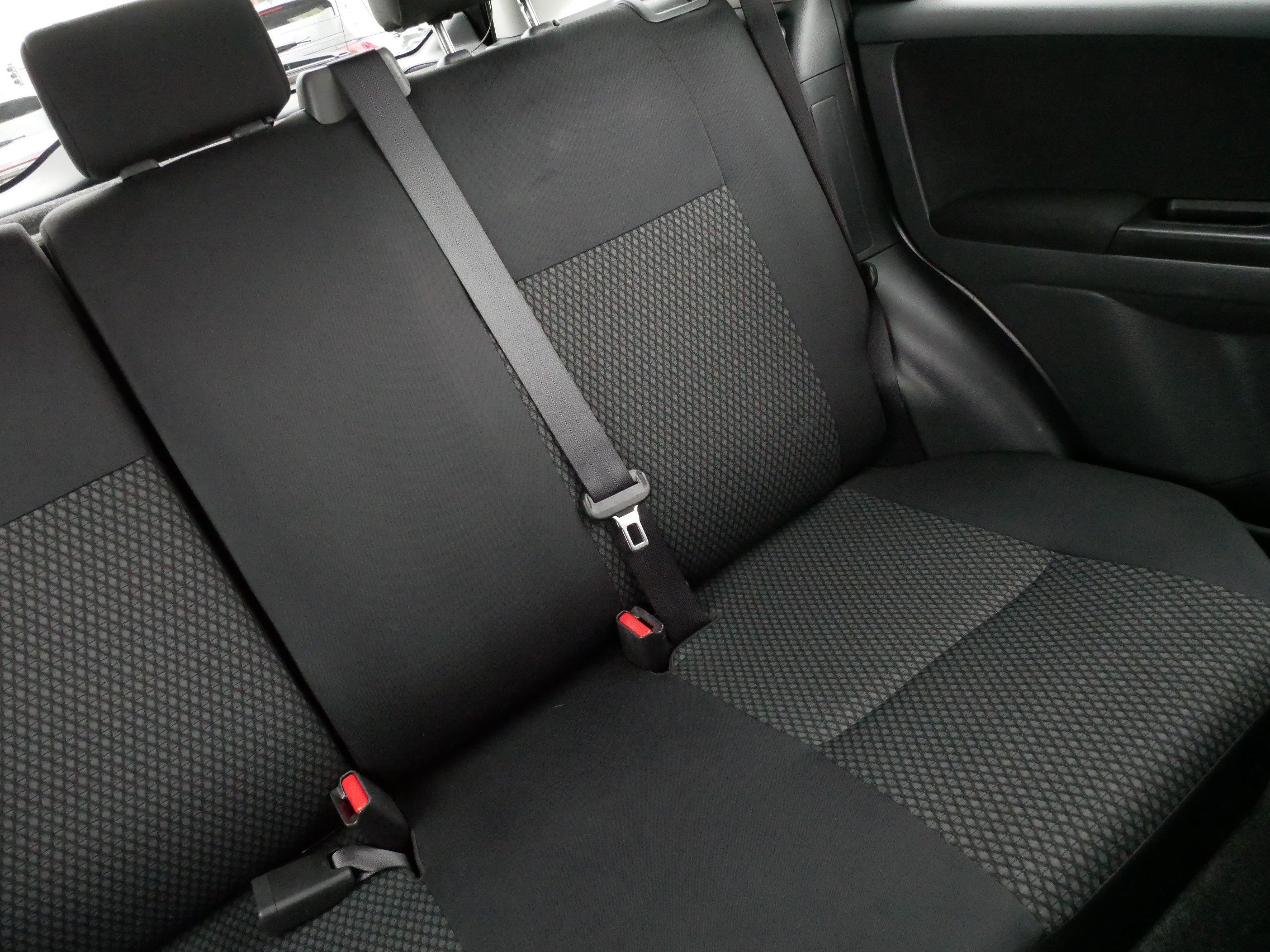 Used 2013 Suzuki SX4 Premium AWD/4WD image 14