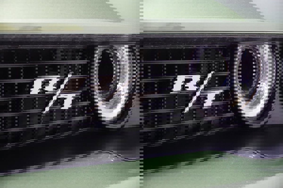 Used 2023 Dodge Challenger R/T Scat Pack image 31