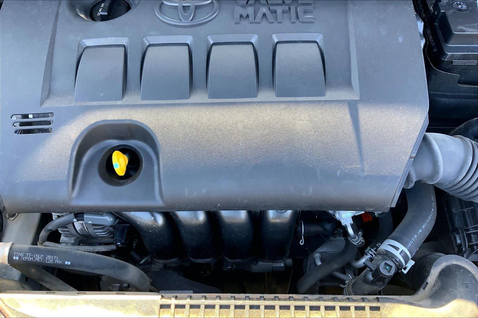 Used 2019 Toyota C-HR XLE FWD image 33