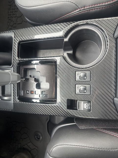 Used 2023 Toyota 4Runner TRD Pro AWD/4WD image 31