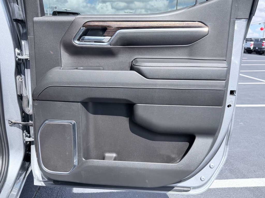 Used 2024 GMC Sierra 1500 SLE image 27