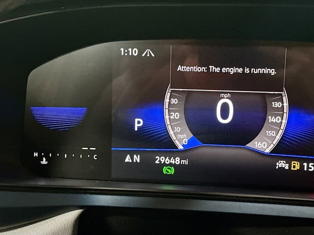 Used 2023 Volkswagen Taos SE image 13