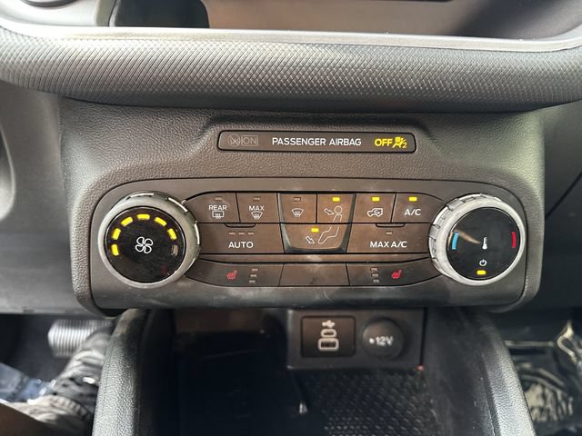 Certified 2023 Ford Bronco Sport Big Bend w/ Convenience Package AWD/4WD image 23