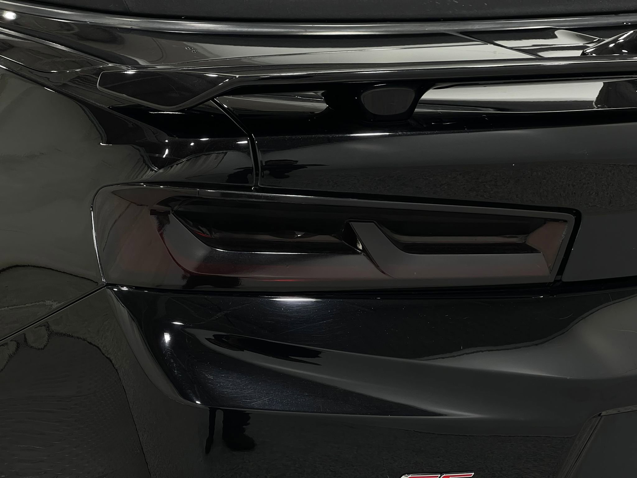 Used 2017 Chevrolet Camaro SS RWD image 33