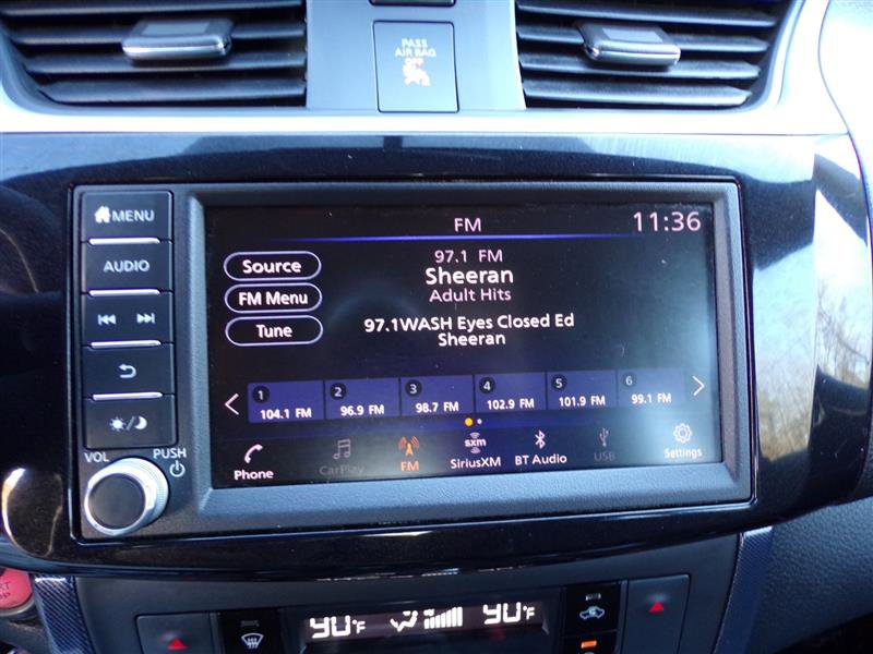 Used 2019 Nissan Sentra SR image 37