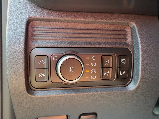 New 2026 Ford F250 Lariat w/ Chrome Package AWD/4WD image 30