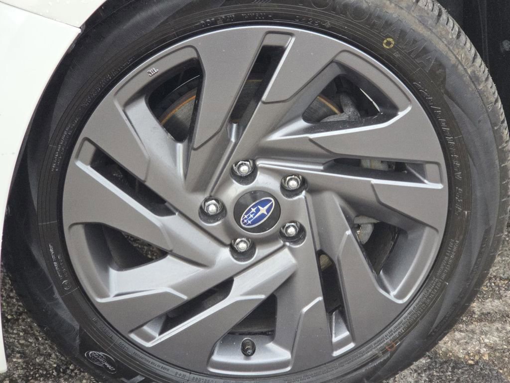 Used 2024 Subaru Legacy Sport AWD/4WD image 8
