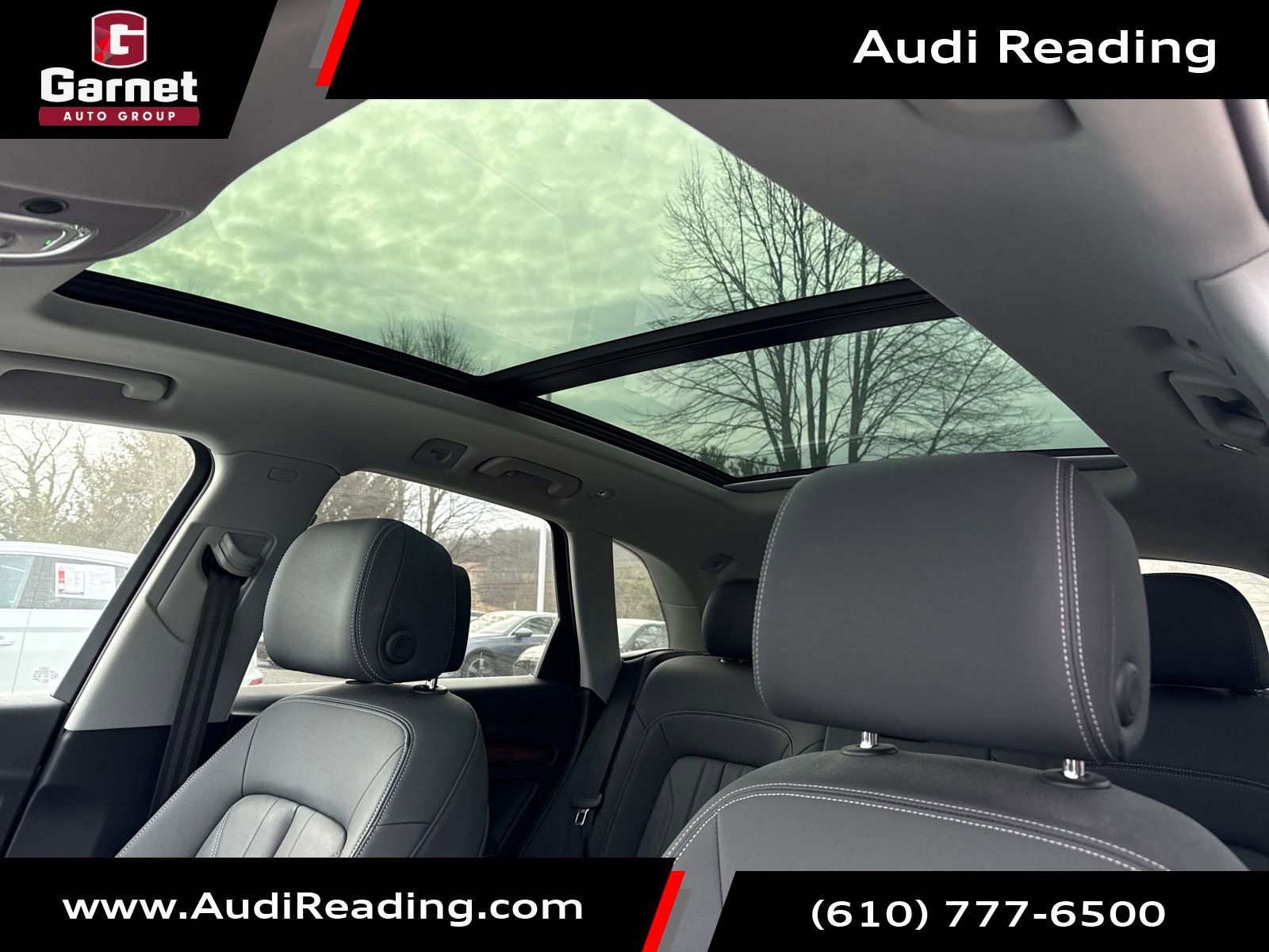 Used 2021 Audi Q5 2.0T Premium Plus w/ Premium Plus Package image 11