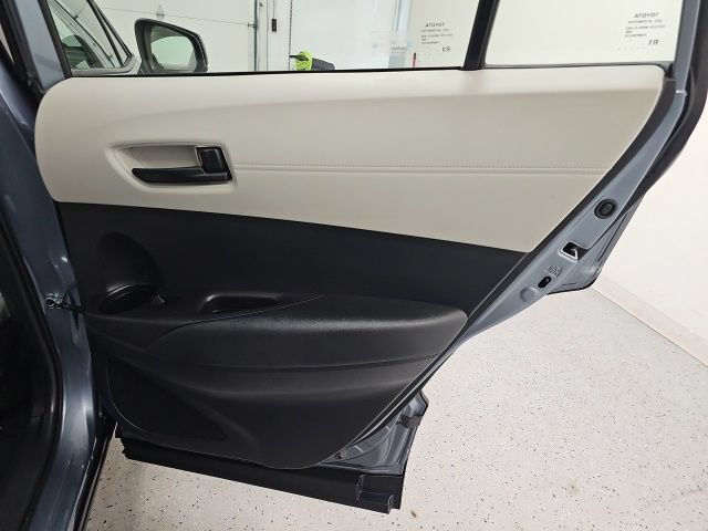Certified 2024 Toyota Corolla Cross L AWD/4WD image 32