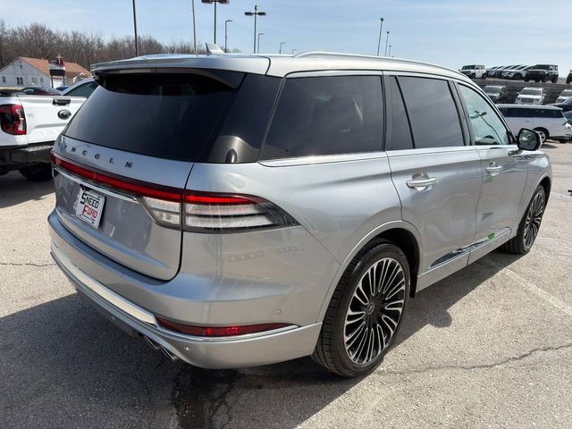 Used 2020 Lincoln Aviator Black Label w/ Dynamic Handling Package image 7